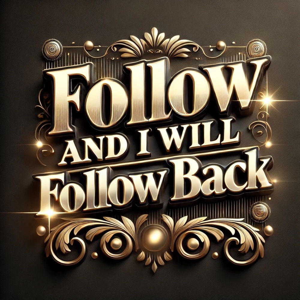 FOLLOW ME FOR GREAT DEALS!